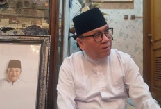 Nasrun Umar Kenang Alex Noerdin, Sebut Sumsel Kehilangan Sosok Visioner dan Pekerja Keras