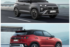 Harga Hyundai Creta Terbaru dan Bekas 2026, SUV Stylish yang Tetap Diburu Konsumen