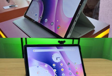 Tecno Megapad 11: Tablet Serba Bisa! Baterai Raksasa & AI Cerdas dalam Genggaman Murah!