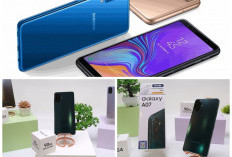 WOW! Samsung Galaxy M62 Punya Prosesor yang Bisa Bikin Kamu Main Game Berat Tanpa Laq