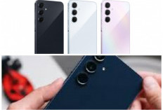 Bocor! Samsung Galaxy A56 5G Pakai GPU Berarsitektur AMD, Siap Libas Game Berat di Kelas Menengah