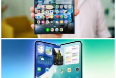 Samsung Galaxy Z Fold 8 Wide Resmi Meluncur! Layar Lebih Lebar, Multitasking Makin Nyaman!