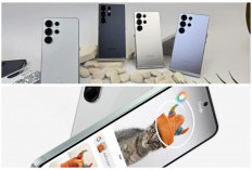 Spesifikasi Samsung Galaxy A57 Terungkap! Siap Meluncur dengan Layar AMOLED 120Hz dan Chipset Exynos Terbaru