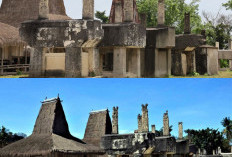 Destinasi Bersejarah! 6 Desa Wisata Megalitikum di Indonesia yang Wajib Dikunjungi
