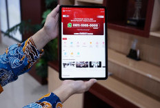 Digitalisasi Layanan Pertanahan Makin Maju, Keamanan dan Kepastian Hukum Jadi Prioritas