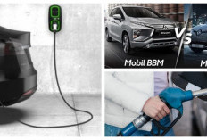 Mobil Listrik atau Bensin: Analisis Biaya Operasional yang Membuat Anda Lebih Hemat