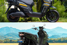 Motor Tirano 2026 Muncul Tiba-Tiba, Ini Fakta yang Mulai Terungkap