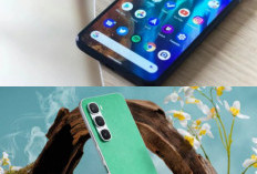 Daftar HP Infinix RAM 8 GB Terbaik Juli 2026: Performa Kencang, Lancar Main Game dan Buka Banyak Aplikasi