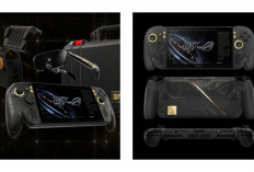 Asus Xbox ROG Ally X20 Resmi Meluncur, Layar OLED 120 Hz Siap Bikin Gaming Makin Imersif!
