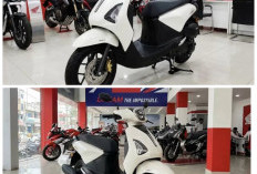 Honda BeAT Connected 125 2026: Skutik Legendaris yang Naik Kelas dan Bikin Kompetitor Panik!!