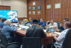 Bangun Sistem Pendikan Bermuru, Pemkot Pagar Alam Dukung Program SNT di Daerah