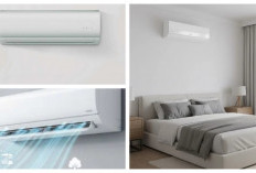 Kamar Sempit Tak Lagi Panas! Kenalan dengan AC Midea Blanc Series