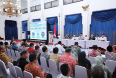 Target LP2B 87 Persen, Menteri ATR/BPN Dorong Revisi Tata Ruang di Jawa Barat