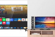 Review Mendalam: Kelebihan dan Kekurangan TV Polytron Generasi Terbaru!