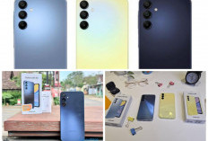 Review Samsung Galaxy A14 5G Smartphone Terbaru yang Spesifikasi Luar Biasa