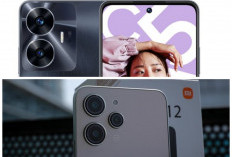 Smartphone Kamera Premium Tanpa Mahal: 5 Ponsel Rasa iPhone 2026 di Bawah 2 Jutaan