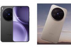 vivo X500 Series: HP Flagship Kamera ZEISS Terbaru yang Siap Dobrak Standar Fotografi Seluler!