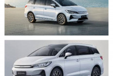 Siapkan Tanda Jadi! Intip Estimasi Harga BYD M6 PHEV yang Mulai Masuk Antrean Diler