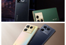 Bikin Kompetitor Ketar-Ketir! Infinix Note 70 Pro Plus Rilis Global, Intip Spek Gahar di Balik Harganya