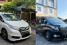 Gaji UMR Tetap Bisa Punya Mobil! Ini 5 Pilihan Mobil Bekas 70 Jutaan Paling Irit dan Awet Buat Karyawan