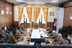 Penuhi Kebutuhan Hunian Layak bagi Masyarakat