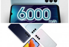 Samsung Galaxy M14 Review Mendalam: Smartphone Andalan dengan Harga Bersahabat