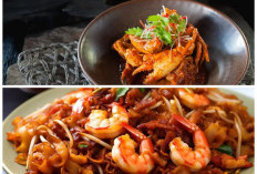 Jelajahi Rasa! Ini 7 Makanan Khas Singapura yang Tak Boleh Dilewatkan