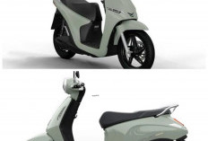 Motor Listrik Makin Canggih! VinFast Evo Tawarkan Kecepatan 70 Km/Jam dan Hemat Energi