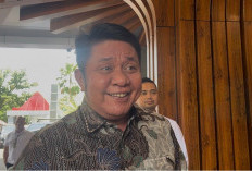 WFH Setiap Jumat Resmi Diberlakukan, ASN Sumsel Diminta Tetap Produktif