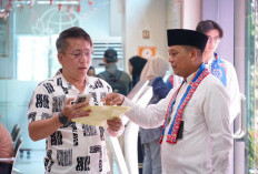Sentuh Tanahku Permudah Masyarakat Akses Informasi dan Layanan Pertanahan