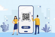 Transaksi QRIS Sumsel Melonjak Tajam, Nilai Capai Rp3,4 Triliun Sepanjang 2025