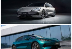 Denza Z9 GT Resmi Hadir di Indonesia, Intip Spesifikasi dan Teknologi Canggihnya