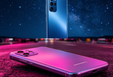 Samsung Galaxy M47 5G Siap Mengguncang Kelas Menengah, Hadirkan Performa Gaming Tangguh dan Baterai Super Awet