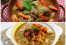Resep Tongseng Sapi Lezat dan Gurih, Menu Istimewa yang Bikin Nagih
