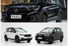 Membedah Efisiensi Suzuki XL7 Alpha 2026: Benarkah SUV Hybrid Ini 30% Lebih Hemat BBM?