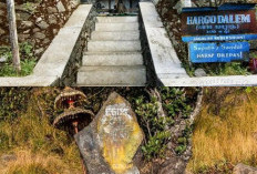 7 Lokasi Mistis di Gunung Lawu yang Sering Menjadi Tujuan Pendaki untuk Ritual