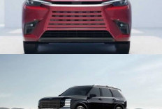 Serasa Pindah Rumah! Ini Deretan Teknologi Canggih di Dalam Kabin SUV Premium Terbaru 2026