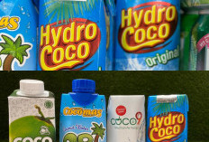 Rekomendasi 9 Minuman Kemasan Rendah Gula yang Bisa Jadi Pilihan Sehat Sehari-hari