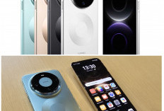 Review HUAWEI Mate 80 Pro: Kembali Lebih Kuat! Kamera Juara dan Daya Tahan Tak Tertandingi
