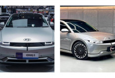 Parkir Paralel Malah Bikin Mobil Mati Total? Terkuak Kronologi Kasus Ioniq 5 Aa Juju dan Respons Hyunda