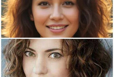 Anti-Ribet Setiap Pagi! Ini Rahasia Memilih Model Rambut Ikal yang Mudah Diatur