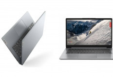 Review Lenovo IdeaPad Slim 1: Laptop Entry-Level Bodi Kokoh untuk Tugas dan Kerja Harian!