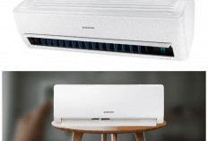 Kenali Plus Minus AC Samsung Sebelum Membeli, Simak Kelebihan dan Kekurangannya!
