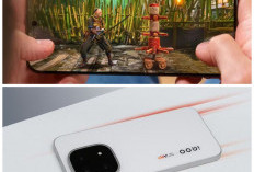 iQOO 15 Ultra Resmi Menggila! Flagship Performa Tinggi dengan Baterai 7.400 mAh Siap Naikkan Level