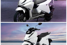 Alva N3 Next Gen Resmi Hadir! Motor Listrik Canggih dengan Jarak Tempuh Jauh dan Teknologi Masa Depan!