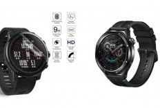 Menargetkan konsumen yang mencari smartwatch Xiaomi murah dengan kriteria utama baterai awet, fitur kesehatan!