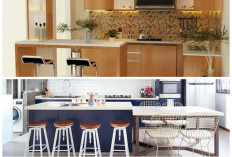 Tampil Estetik Tanpa Mahal! Rahasia Menata Minibar Rumahan Agar Terlihat Seperti di Hotel Bintang Lima