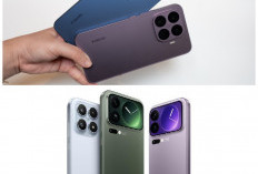 Terungkap! Ini Spesifikasi Lengkap Xiaomi 17T Series, HP Pembunuh Flagship dengan Baterai Paling Awet
