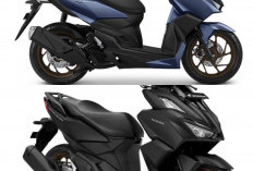 Bukan Cuma Mesin, Ternyata Komponen Ini yang Bikin Akselerasi Honda Vario 160 Makin Lincah! 