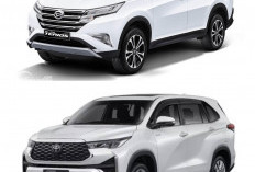 Review Mobil Keluarga 7 Seater 2026 yang Paling Irit BBM untuk Mudik: Pilihan Terbaik Buat Liburan Akhir Tahun